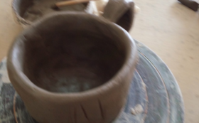 【作陶リターン】あなたのことを考えて、陶器を作ります。