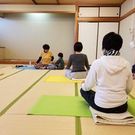 るーなかふぇ ヨーガ