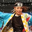 浦辻 まり絵（明新森組）