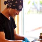 ヌンチャク和尚