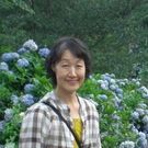 ナガシマ ミサコ