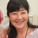 濱田 朗子