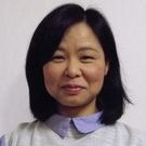 Yasuko Okuda