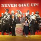 Megumi  Noda-matsumoto