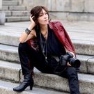 フォトグラファー 千枝