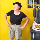 こばやし きよみ