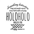 Holoholo Doggys