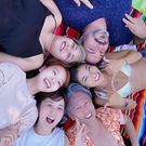 Fazatia Nindya Sasmi