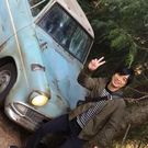 あった ゆういち