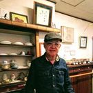 西崎一雄 カズオ