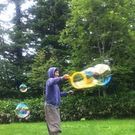 Hayashimaiko Lymousset