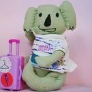 アラカワ ユウコ