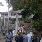 八女市吉田大神宮