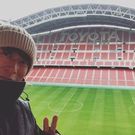 もりした ひろし