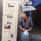 Etsuko Ochiai Takabayashi