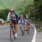 中村Raskyちゃぴお