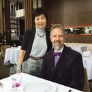 Keiko Ishikawa-Rosszell