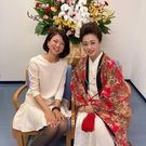 ドケチ かあさん