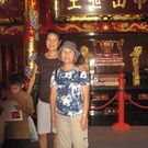 仲宗根・石原 葉子