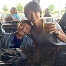 Hinata Kojo Nakajima