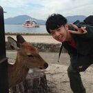 久保田 翼 うちゃ