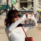 まつうら かよこ