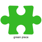greenpiece senda