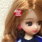 受験生・大学生応援犬lime