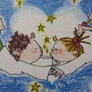 むらかみあい村上 愛