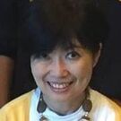岩渕野村 由美