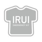 災害時用衣料キット『 IRUI（イルイ）』制作プロジェクト