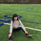 菅田 敦子 湯澤