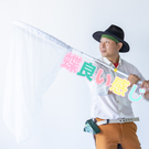 林太郎(蝶たろう)