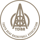 東京都デフバスケットボール協会