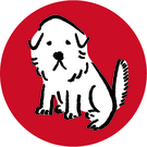 こはくのおうち