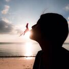 青田 カルビ 汐里