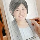 成田千津子