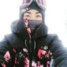 Manami Mitsuboshi Ueno