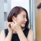 大林 洋子　桜堂