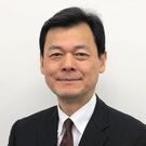 タケナガ ヨシキ