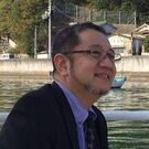 井町 良明