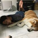 タンポールカンガス 千絵子