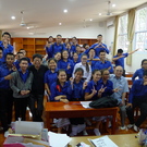 熊本ラオス友好協会25周年実行委員会