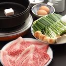 こま井亭 近江牛