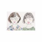 大谷逸稀　喜恵