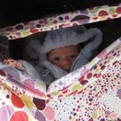 Yuko Yamazaki Spachuk