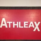 Athleax Gym