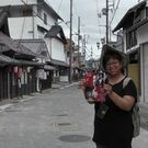 うめたに みちこ