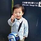 Masato Atsuko Hirota