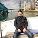 黒葛原 寛　JA6NQO　S49 無線部（部長）